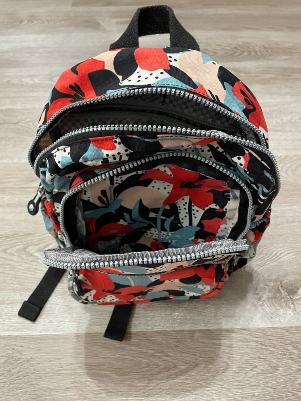 Mini Backpack - Picture 4 of 15